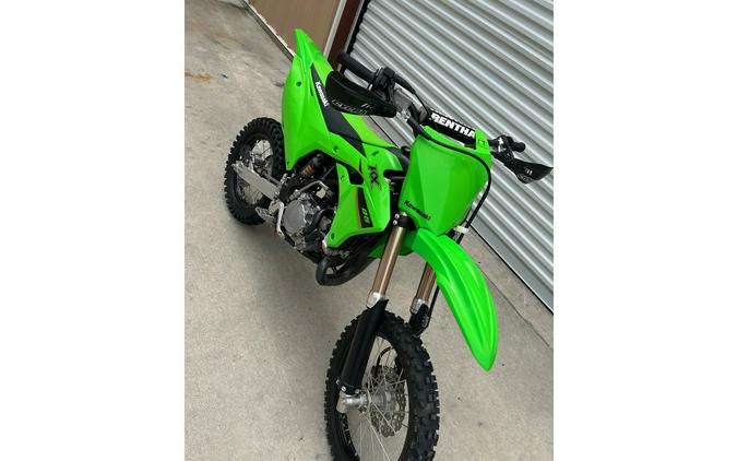 2022 Kawasaki KX™85