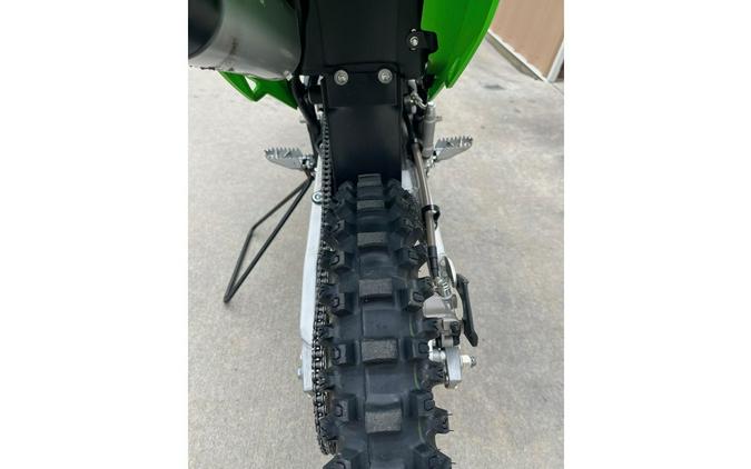 2022 Kawasaki KX™85