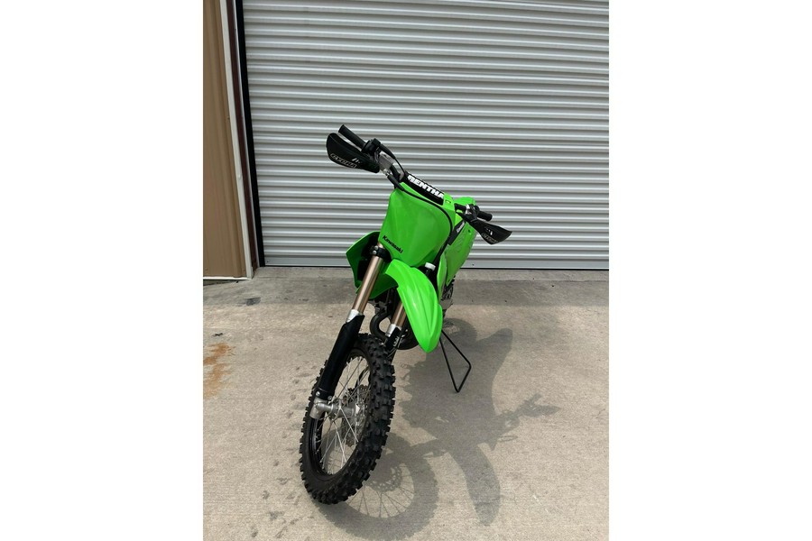 2022 Kawasaki KX™85