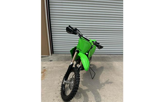 2022 Kawasaki KX™85