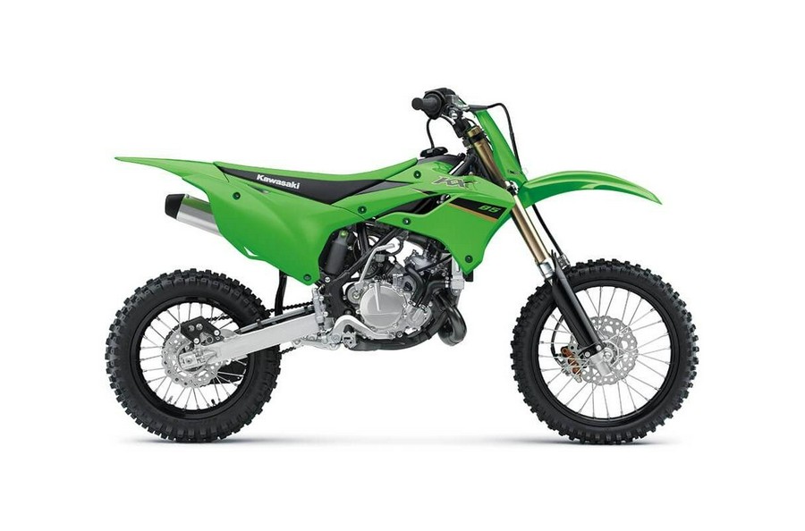 2022 Kawasaki KX™85