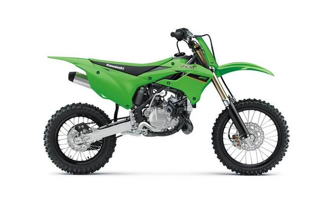 2022 Kawasaki KX™85