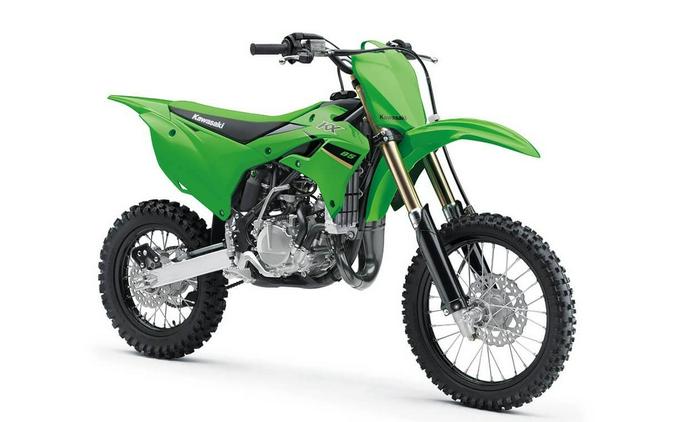 2022 Kawasaki KX™85