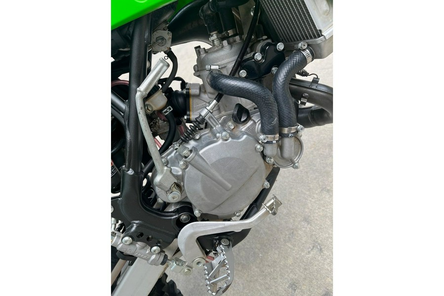 2022 Kawasaki KX™85