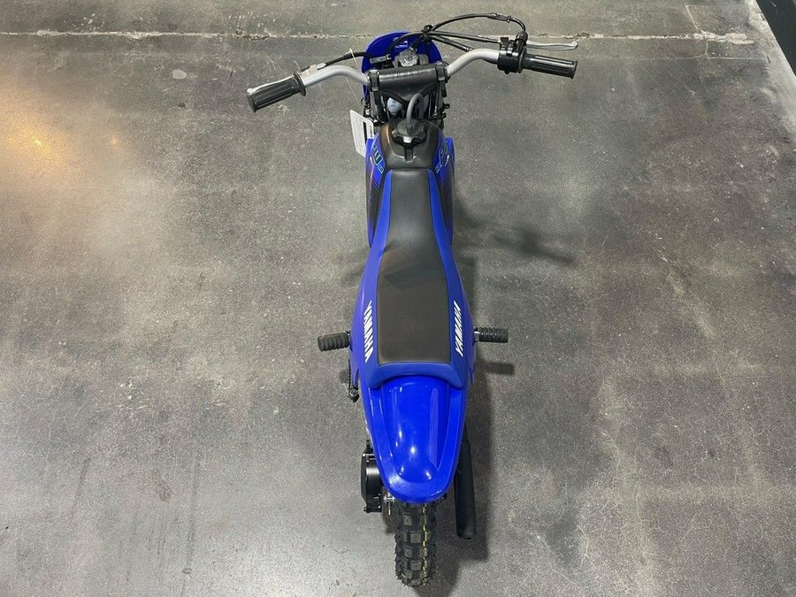 2024 Yamaha PW50