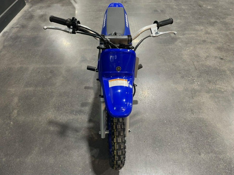 2024 Yamaha PW50