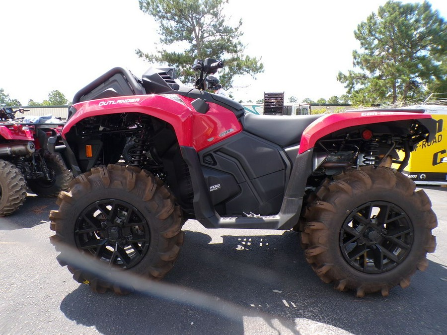 2024 Can-Am® Outlander X mr 700