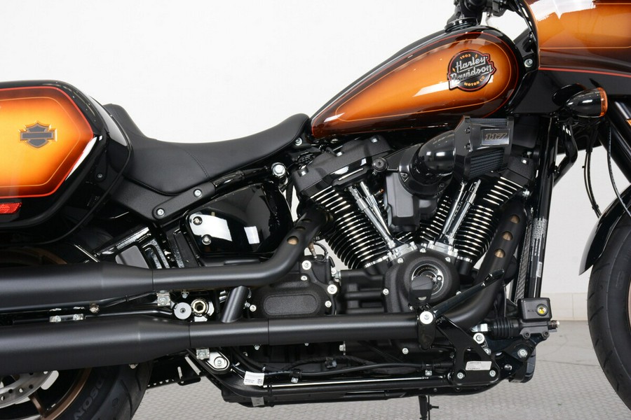 2024 Harley-Davidson FXLRST Low Rider ST