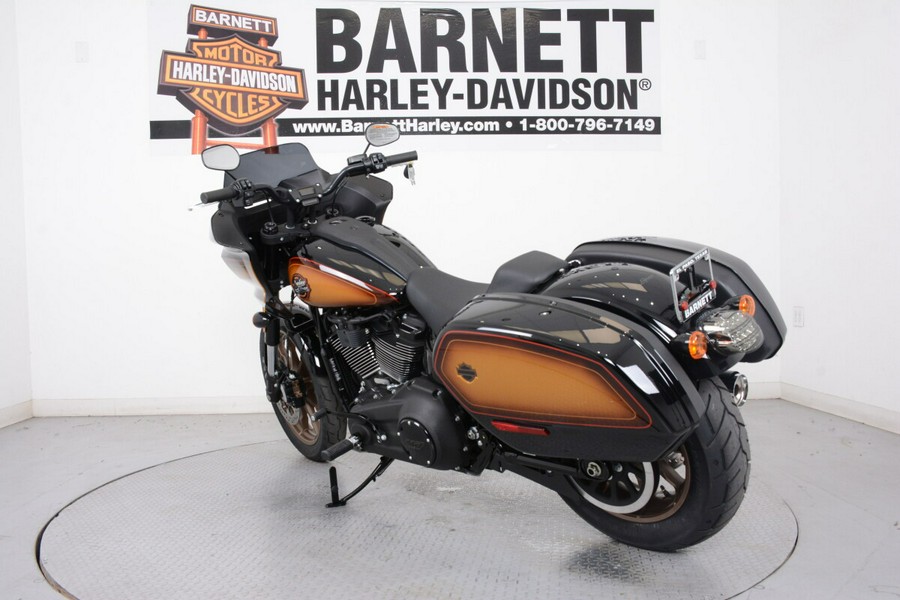 2024 Harley-Davidson FXLRST Low Rider ST