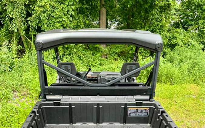 2024 Can-Am Defender XT HD9