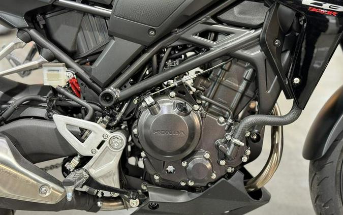 2024 Honda® CB300R ABS