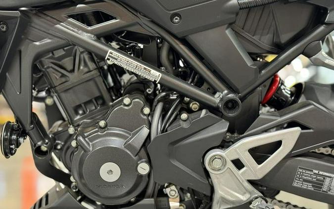 2024 Honda® CB300R ABS