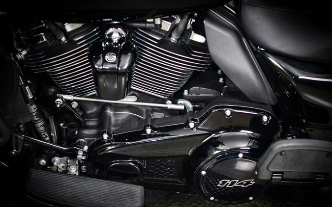 2020 Harley-Davidson Ultra Limited