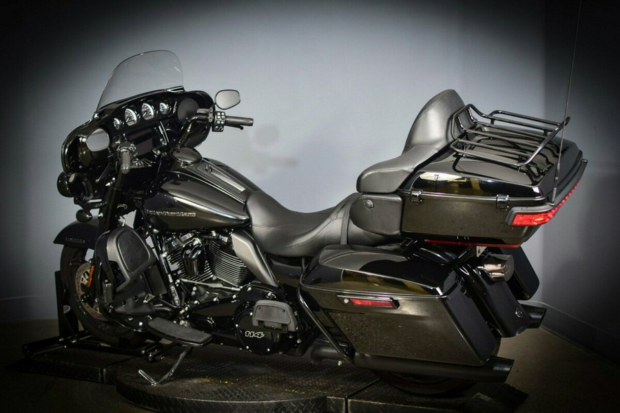 2020 Harley-Davidson Ultra Limited