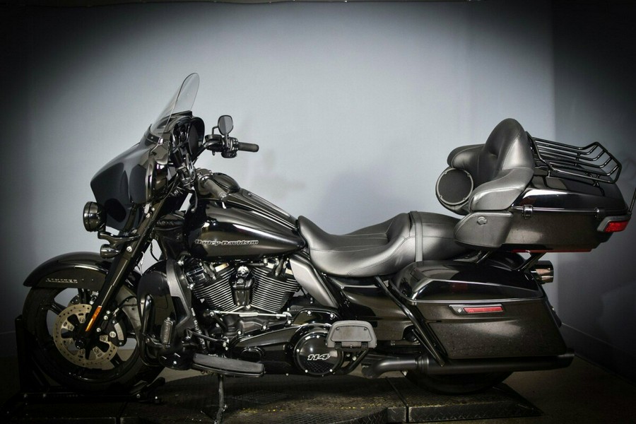 2020 Harley-Davidson Ultra Limited