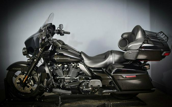 2020 Harley-Davidson Ultra Limited