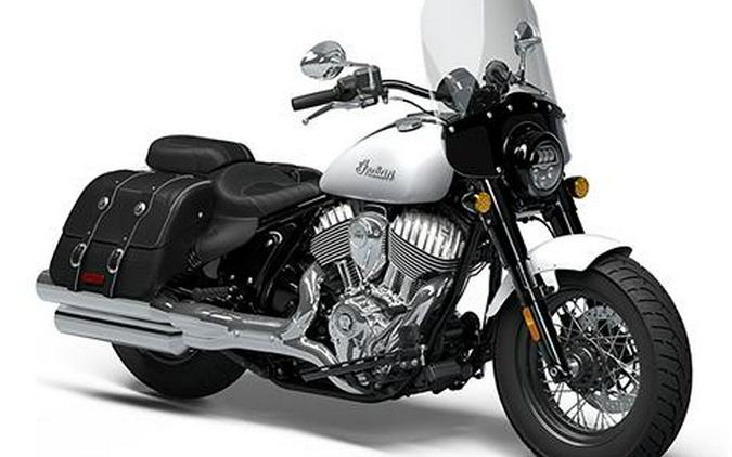 2024 Indian Motorcycle Super Chief Limited ABS