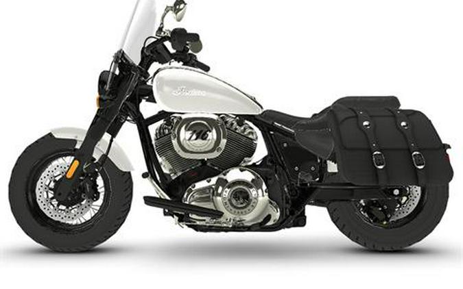 2024 Indian Motorcycle Super Chief Limited ABS