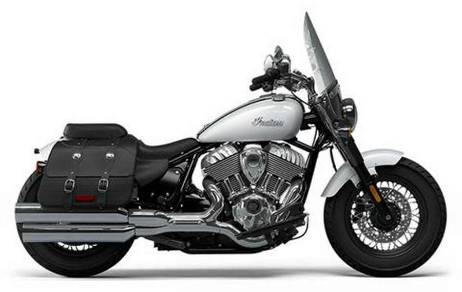 2024 Indian Motorcycle Super Chief Limited ABS