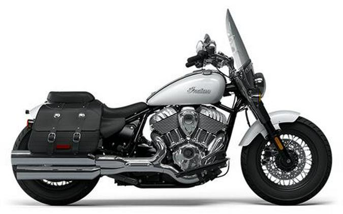 2024 Indian Motorcycle Super Chief Limited ABS