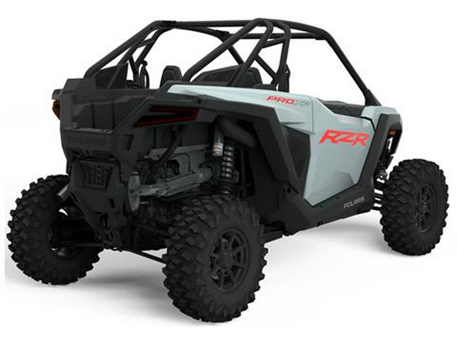 2025 Polaris RZR Pro XP Sport