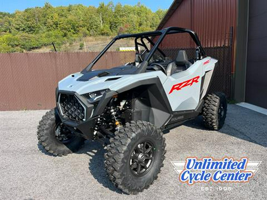 2025 Polaris RZR Pro XP Sport