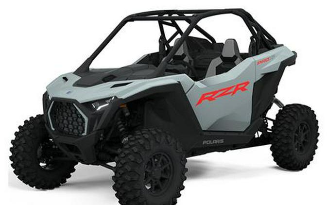 2025 Polaris RZR Pro XP Sport