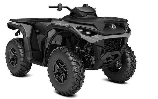 2025 Can-Am ATV OUTLANDER DPS 850