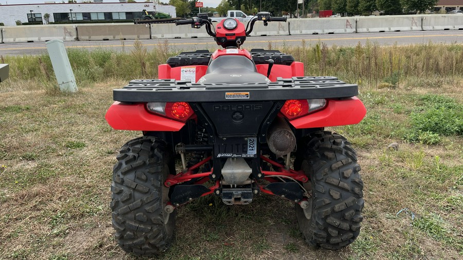 2005 Polaris Sportsman 500 H.O.