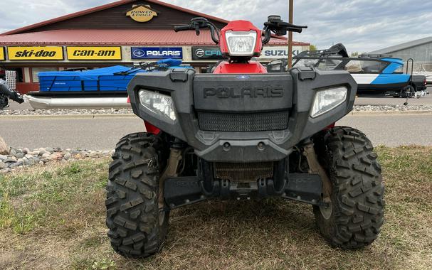 2005 Polaris Sportsman 500 H.O.