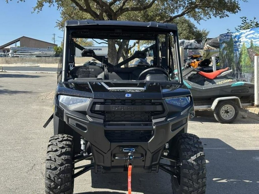 2026 Polaris® Ranger Crew XP 1000 Texas Edition