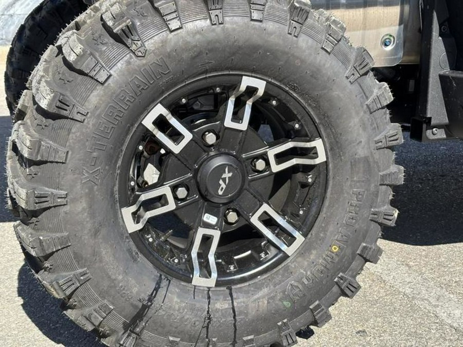 2026 Polaris® Ranger Crew XP 1000 Texas Edition