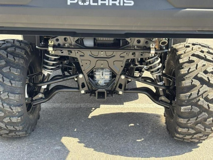 2026 Polaris® Ranger Crew XP 1000 Texas Edition