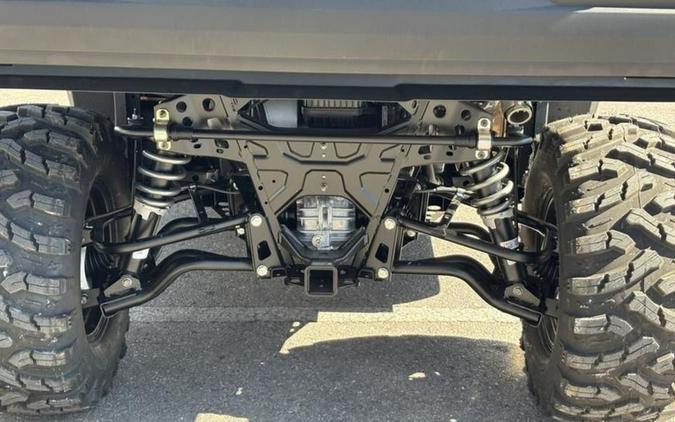 2026 Polaris® Ranger Crew XP 1000 Texas Edition