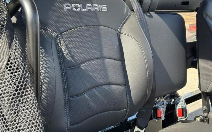 2026 Polaris® Ranger Crew XP 1000 Texas Edition