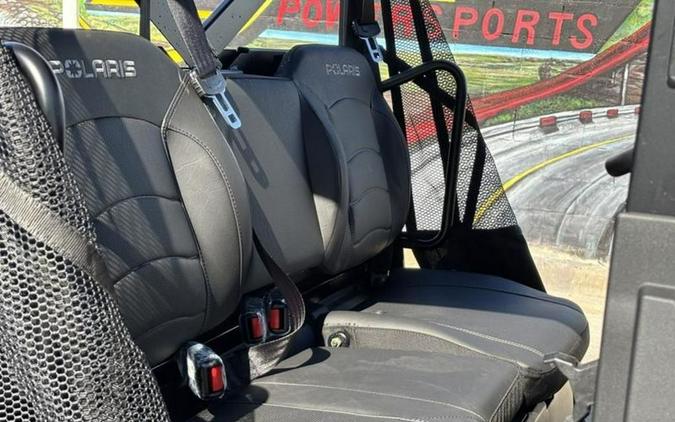 2026 Polaris® Ranger Crew XP 1000 Texas Edition