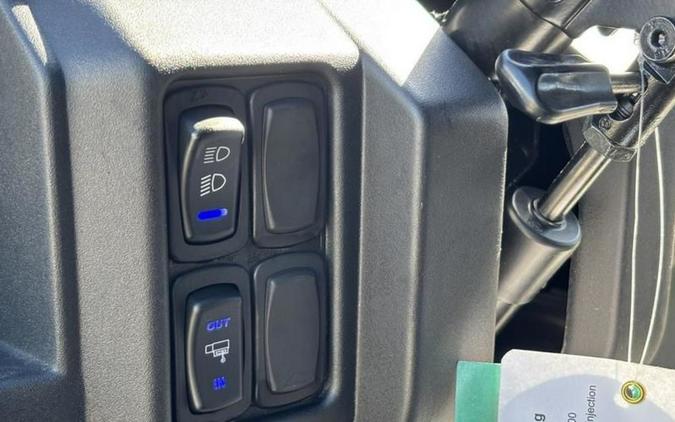 2026 Polaris® Ranger Crew XP 1000 Texas Edition