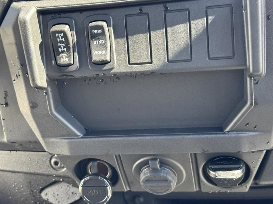 2026 Polaris® Ranger Crew XP 1000 Texas Edition