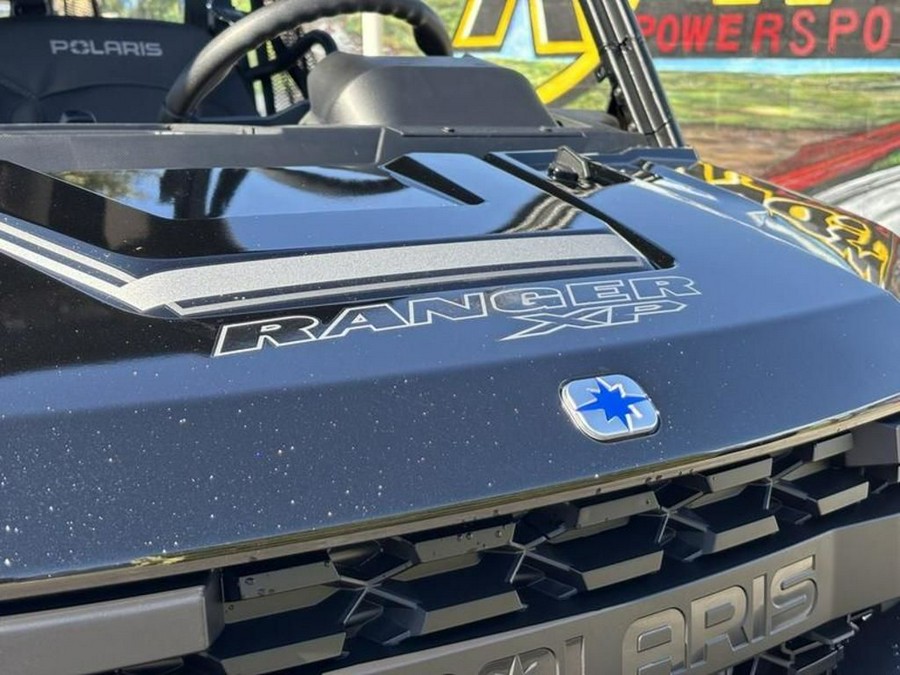 2026 Polaris® Ranger Crew XP 1000 Texas Edition