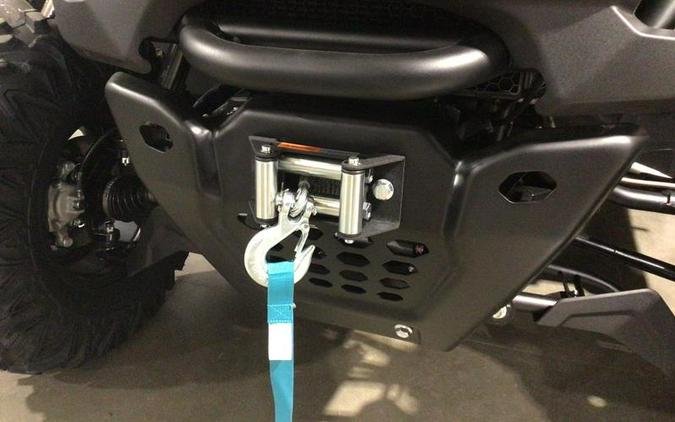 2026 CFMOTO UFORCE 600