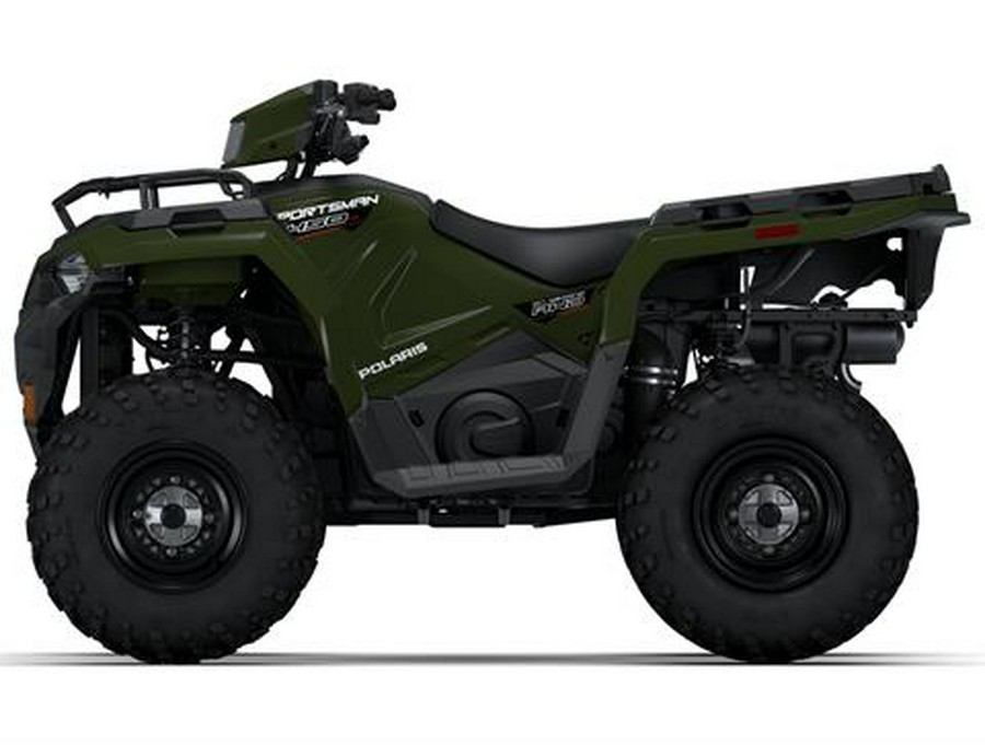 2026 Polaris Sportsman 450 H.O.