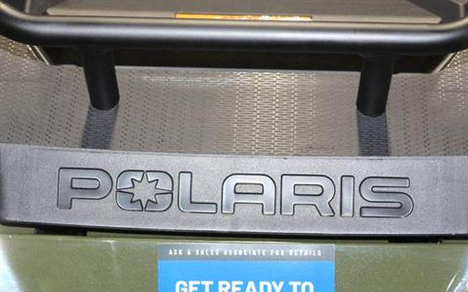2026 Polaris Sportsman 450 H.O.