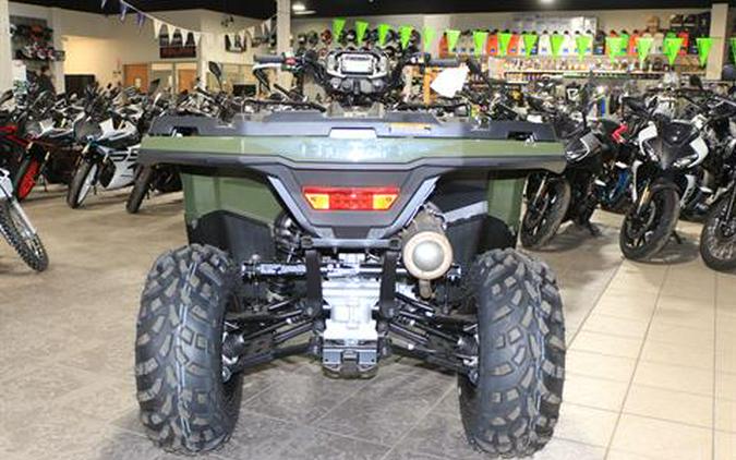 2026 Polaris Sportsman 450 H.O.