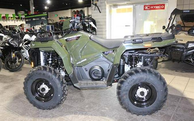 2026 Polaris Sportsman 450 H.O.