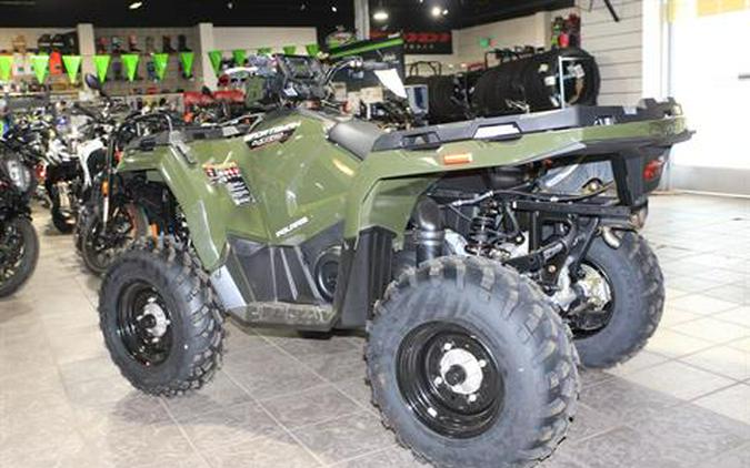 2026 Polaris Sportsman 450 H.O.