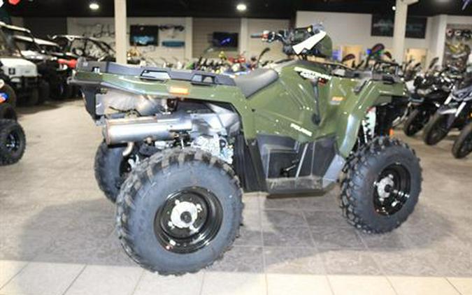 2026 Polaris Sportsman 450 H.O.