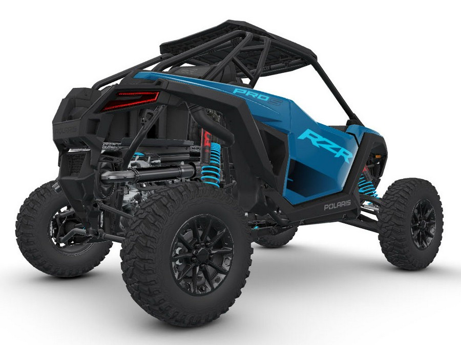 2026 Polaris RZR PRO S Ultimate