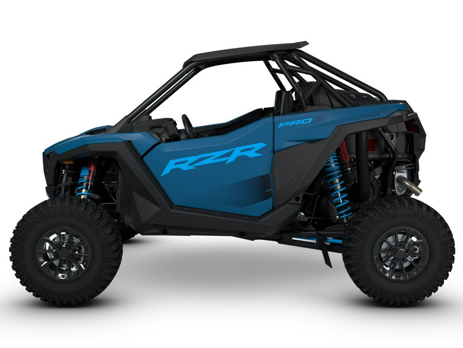 2026 Polaris RZR PRO S Ultimate
