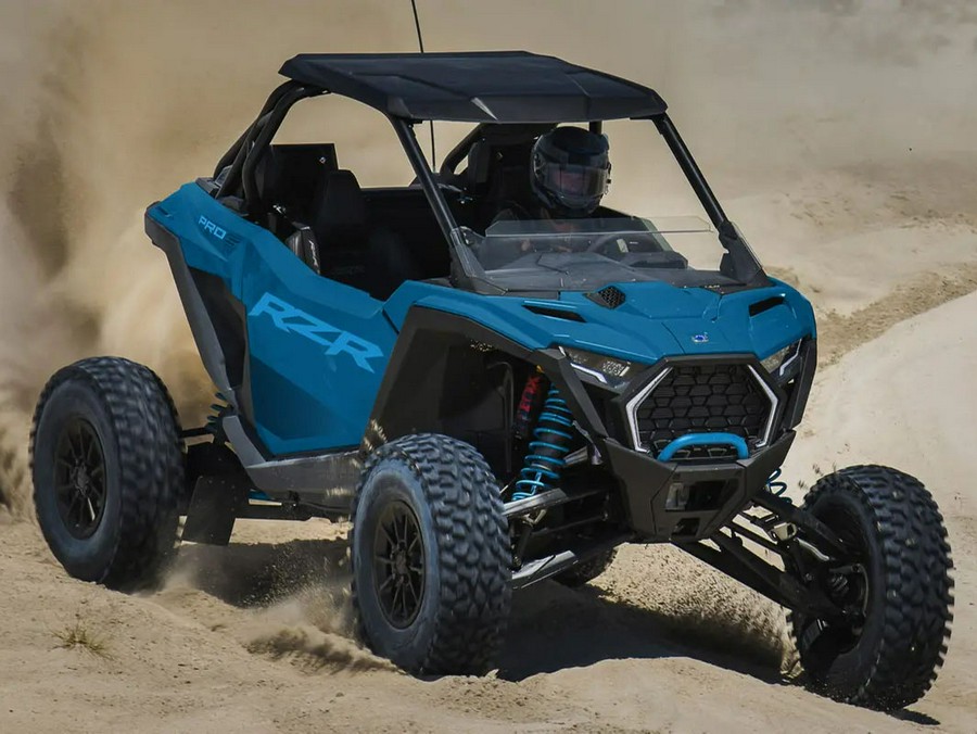 2026 Polaris RZR PRO S Ultimate