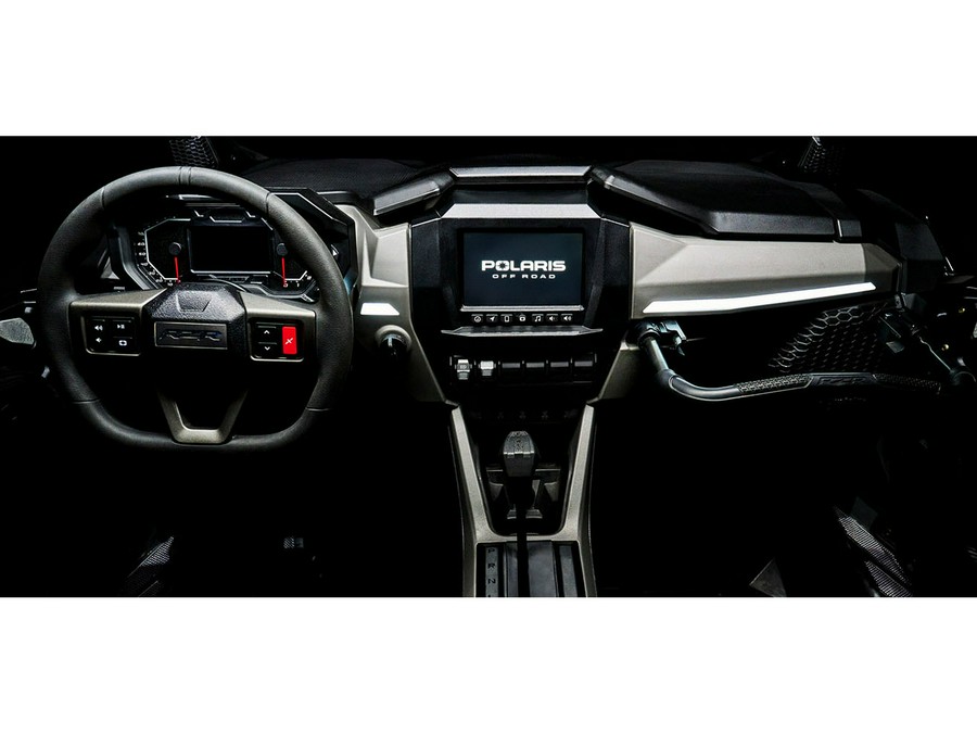2026 Polaris RZR PRO S Ultimate